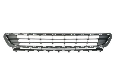 Ventilation Grille, bumper BLIC 6502-07-9550910P