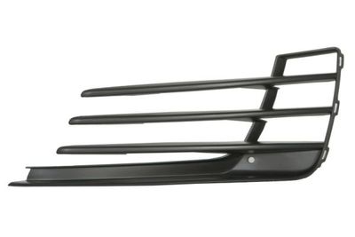 Ventilation Grilles, bumper BLIC 6502-07-9550911GP