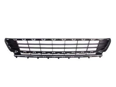 Ventilation Grille, bumper BLIC 6502-07-9550911P
