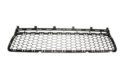 Ventilation Grille, bumper BLIC 6502-07-9550912P