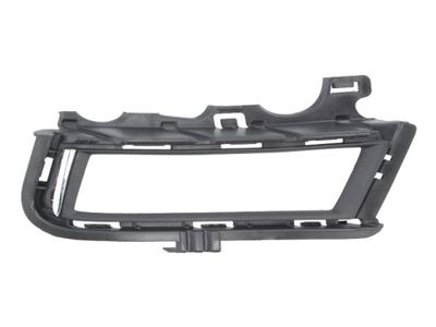 Ventilation Grilles, bumper BLIC 6502-07-9550915P