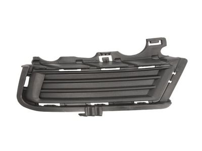 Ventilation Grilles, bumper BLIC 6502-07-9550917P