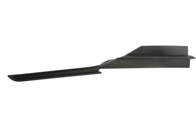 Ventilation Grille, bumper BLIC 6502-07-9550992BP