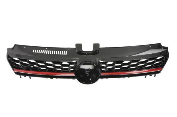 BLIC 6502-07-9550993P Radiator Grille