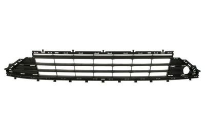 Ventilation Grilles, bumper BLIC 6502-07-9550997P