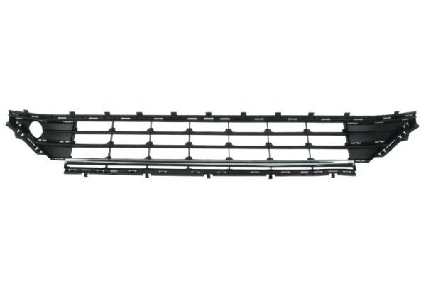 BLIC 6502-07-9550999P Ventilation Grille, bumper