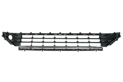Ventilation Grille, bumper BLIC 6502-07-9550999P