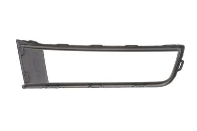 Ventilation Grilles, bumper BLIC 6502-07-9552913P