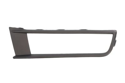 Ventilation Grilles, bumper BLIC 6502-07-9552914P