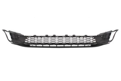 Ventilation Grilles, bumper BLIC 6502-07-9563911P