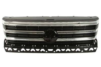 Radiator Grille BLIC 6502-07-9565990P