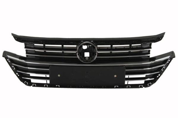 BLIC 6502-07-9566990P Radiator Grille