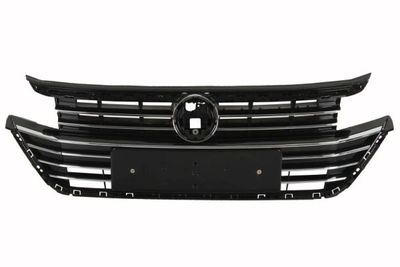 Radiator Grille BLIC 6502-07-9566990P