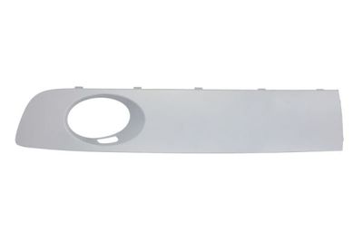 Ventilation Grilles, bumper BLIC 6502-07-9568915P