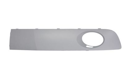 Ventilation Grilles, bumper BLIC 6502-07-9568916P