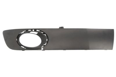 Ventilation Grilles, bumper BLIC 6502-07-9568916PP