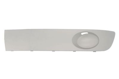Ventilation Grilles, bumper BLIC 6502-07-9568917P