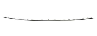 Trim/Protection Strip, bumper BLIC 6502-07-9568921P