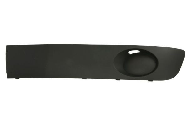 BLIC 6502-07-9568933P Ventilation Grilles, bumper