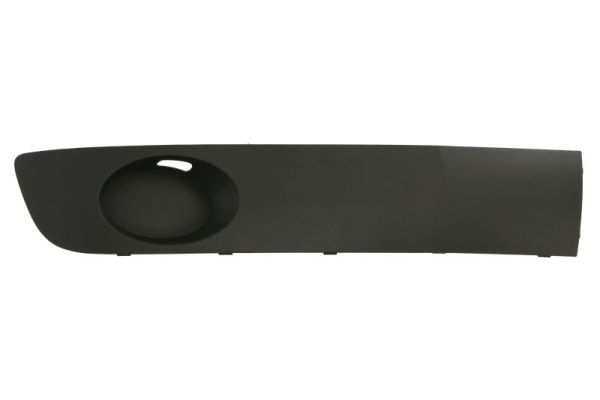 BLIC 6502-07-9568934P Ventilation Grilles, bumper