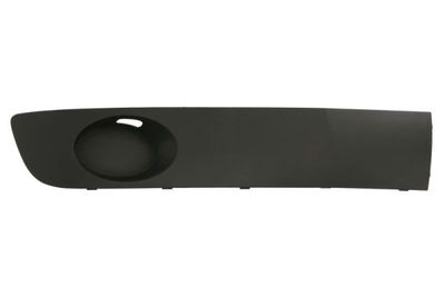 Ventilation Grilles, bumper BLIC 6502-07-9568934P