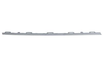 Ventilation Grilles, bumper BLIC 6502-07-9568935P
