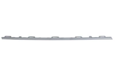 Ventilation Grilles, bumper BLIC 6502-07-9568938P