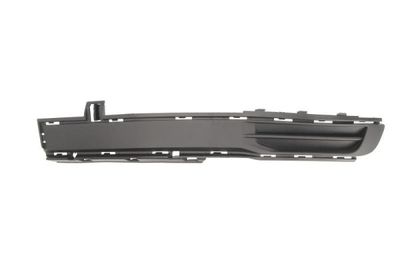 Ventilation Grilles, bumper BLIC 6502-07-9569911P