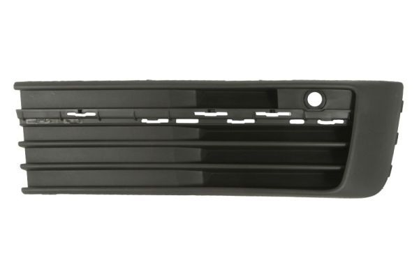 BLIC 6502-07-9569996MP Ventilation Grille, bumper