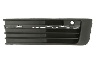 Ventilation Grille, bumper BLIC 6502-07-9569996MP