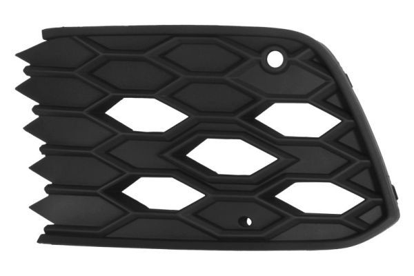 BLIC 6502-07-9572911GP Ventilation Grille, bumper