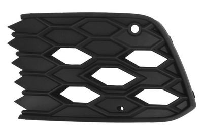 Ventilation Grille, bumper BLIC 6502-07-9572911GP