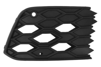 Ventilation Grille, bumper BLIC 6502-07-9572912GP