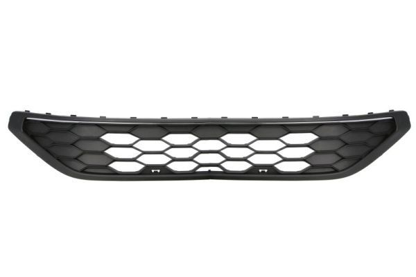 BLIC 6502-07-9573910P Ventilation Grille, bumper