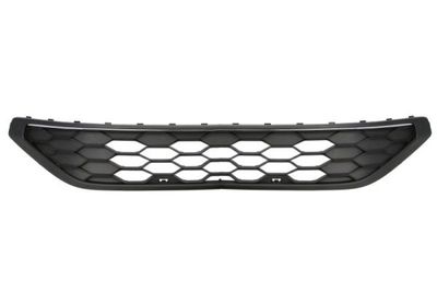 Ventilation Grille, bumper BLIC 6502-07-9573910P