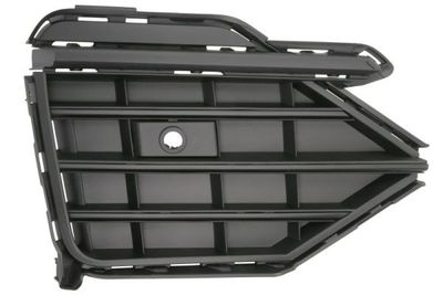 Ventilation Grille, bumper BLIC 6502-07-9574911P