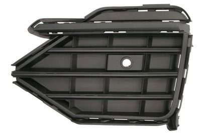 Ventilation Grille, bumper BLIC 6502-07-9574912P