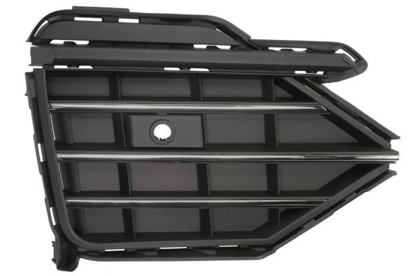 BLIC 6502-07-9574913P Ventilation Grille, bumper