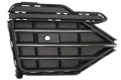 Ventilation Grille, bumper BLIC 6502-07-9574913P
