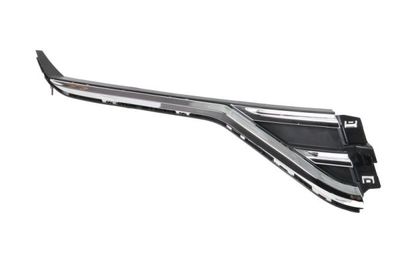 Radiator Grille BLIC 6502-07-9574995P