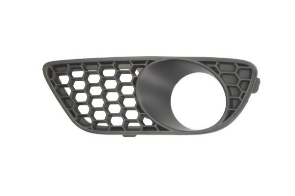 BLIC 6502-07-9585911P Ventilation Grilles, bumper
