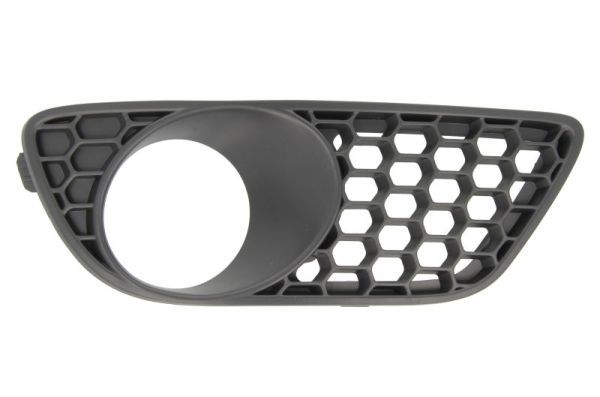 BLIC 6502-07-9585912P Ventilation Grille, bumper