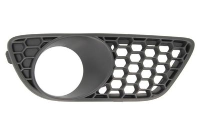 Ventilation Grille, bumper BLIC 6502-07-9585912P