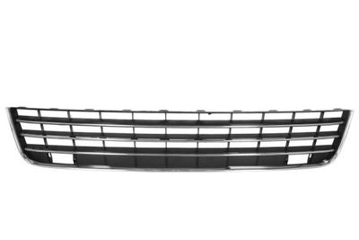Ventilation Grilles, bumper BLIC 6502-07-9586910P