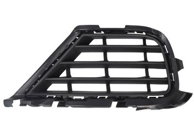 Ventilation Grille, bumper BLIC 6502-07-9586916PP