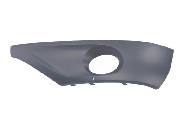 BLIC 6502-07-9586917P Ventilation Grilles, bumper