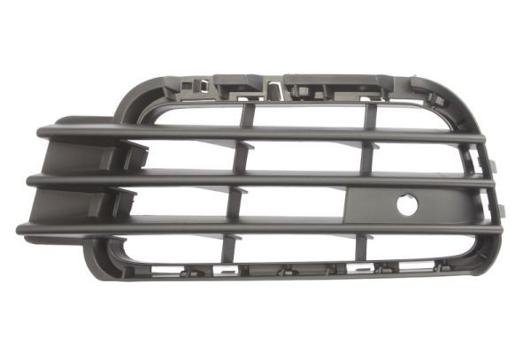 BLIC 6502-07-9586991P Ventilation Grilles, bumper
