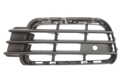 Ventilation Grilles, bumper BLIC 6502-07-9586991P