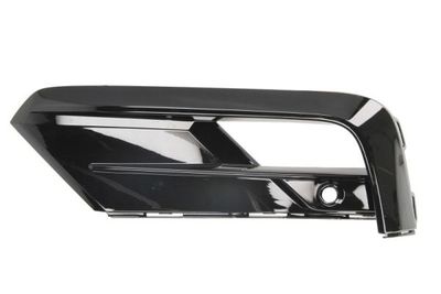 Ventilation Grille, bumper BLIC 6502-07-9588911RP