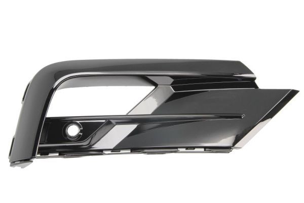 BLIC 6502-07-9588912RP Ventilation Grille, bumper